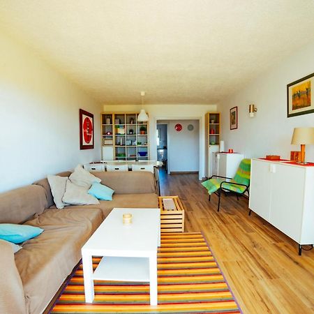Apartamento Horizon Paradise - Primera Linea De Playa Miami Playa ภายนอก รูปภาพ