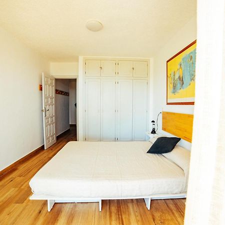 Apartamento Horizon Paradise - Primera Linea De Playa Miami Playa ภายนอก รูปภาพ