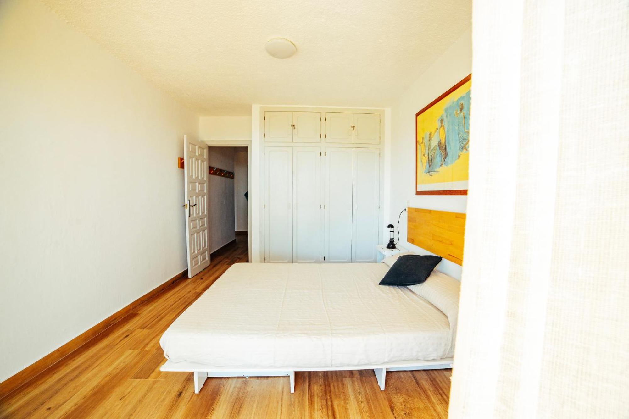 Apartamento Horizon Paradise - Primera Linea De Playa Miami Playa ภายนอก รูปภาพ