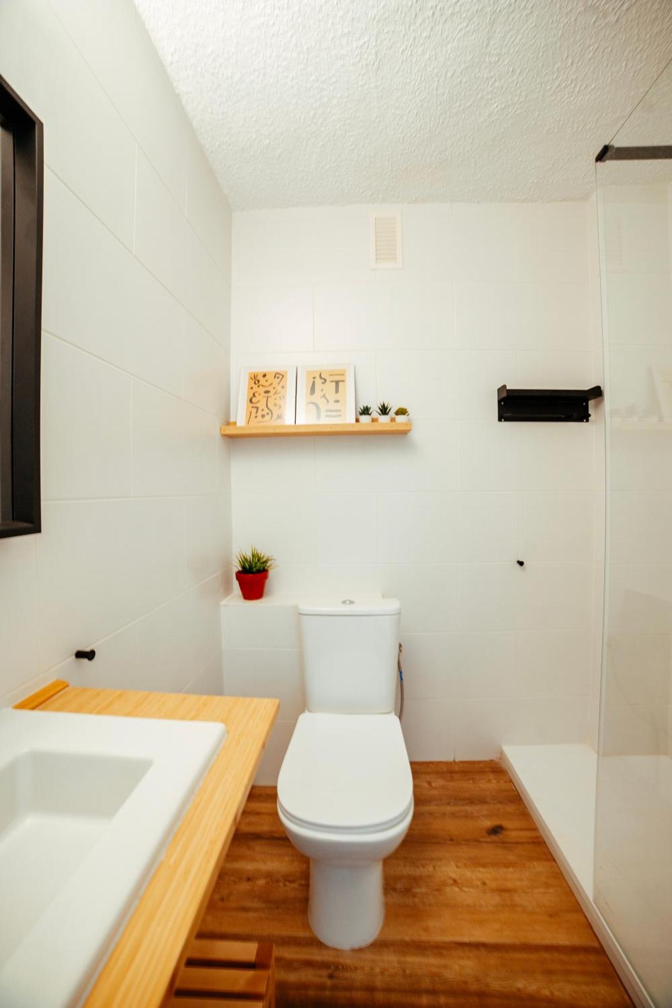 Apartamento Horizon Paradise - Primera Linea De Playa Miami Playa ภายนอก รูปภาพ