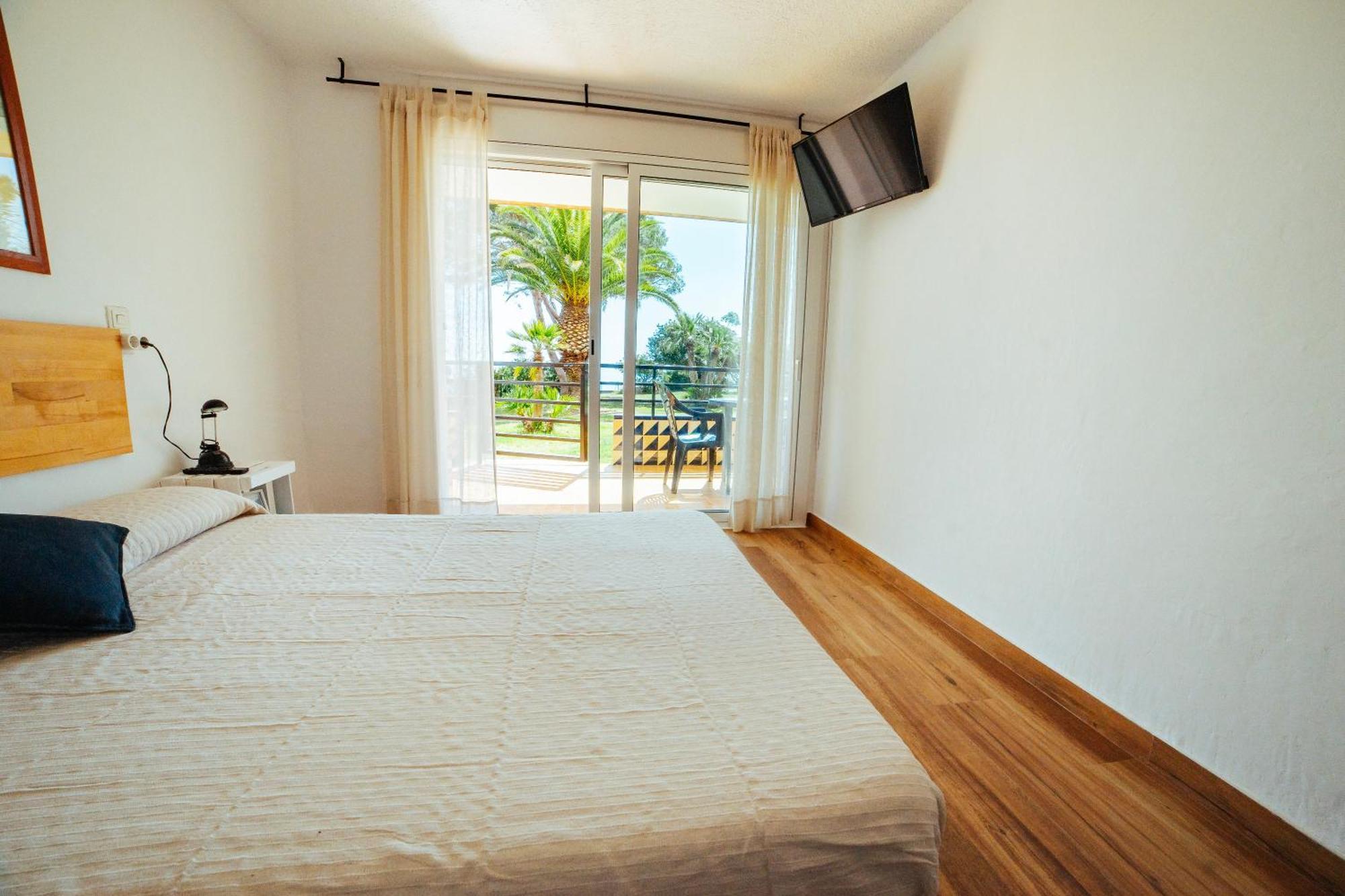 Apartamento Horizon Paradise - Primera Linea De Playa Miami Playa ภายนอก รูปภาพ