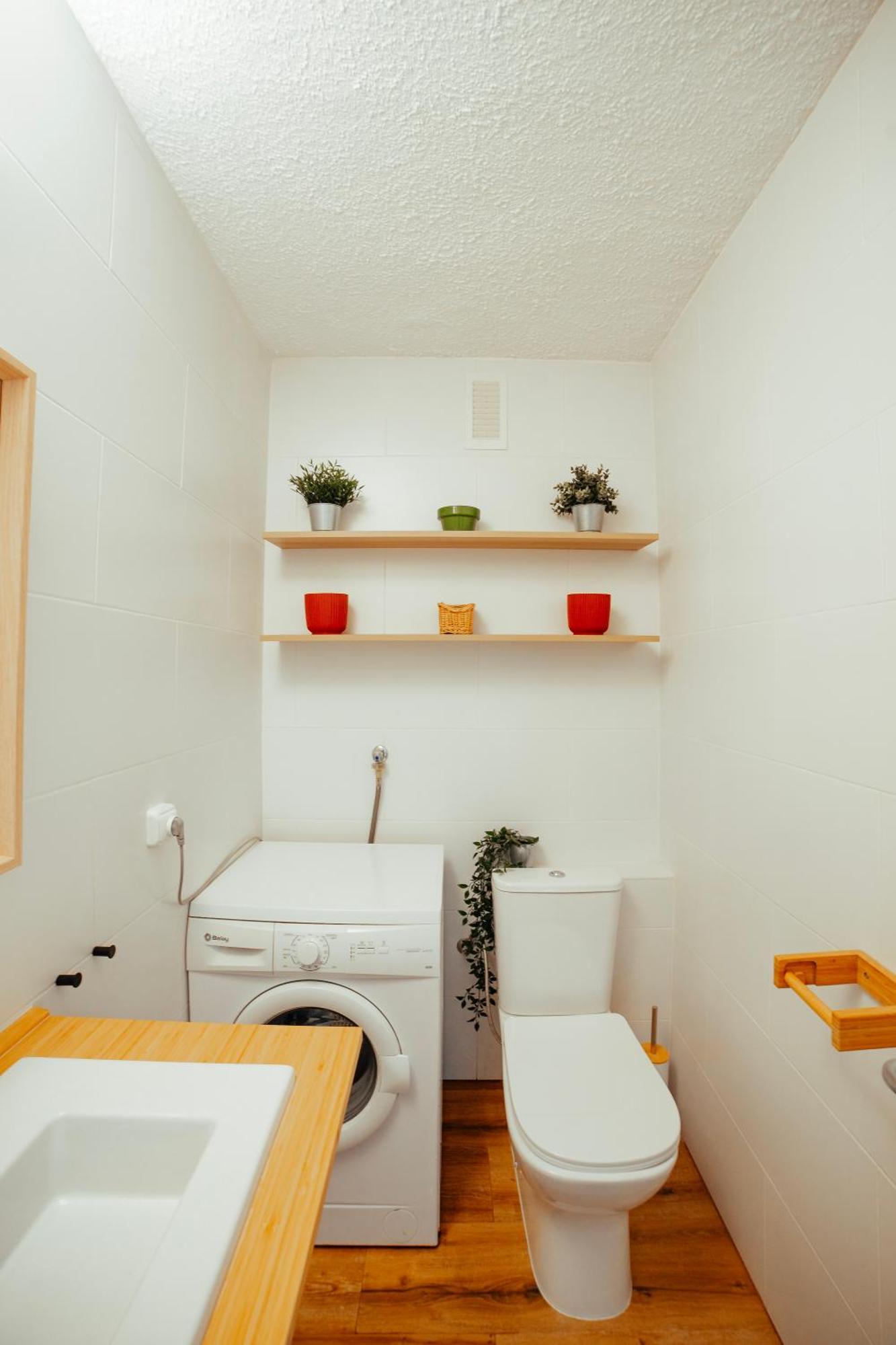 Apartamento Horizon Paradise - Primera Linea De Playa Miami Playa ภายนอก รูปภาพ