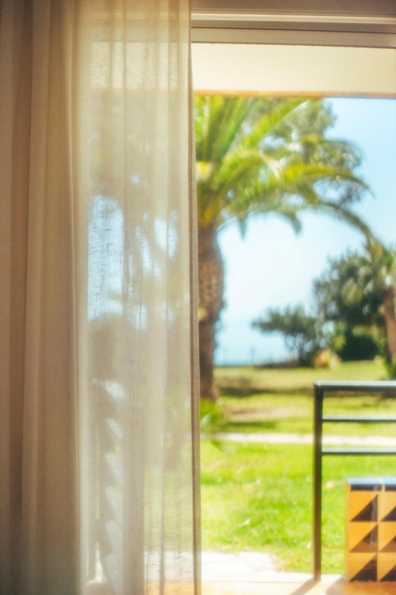 Apartamento Horizon Paradise - Primera Linea De Playa Miami Playa ภายนอก รูปภาพ