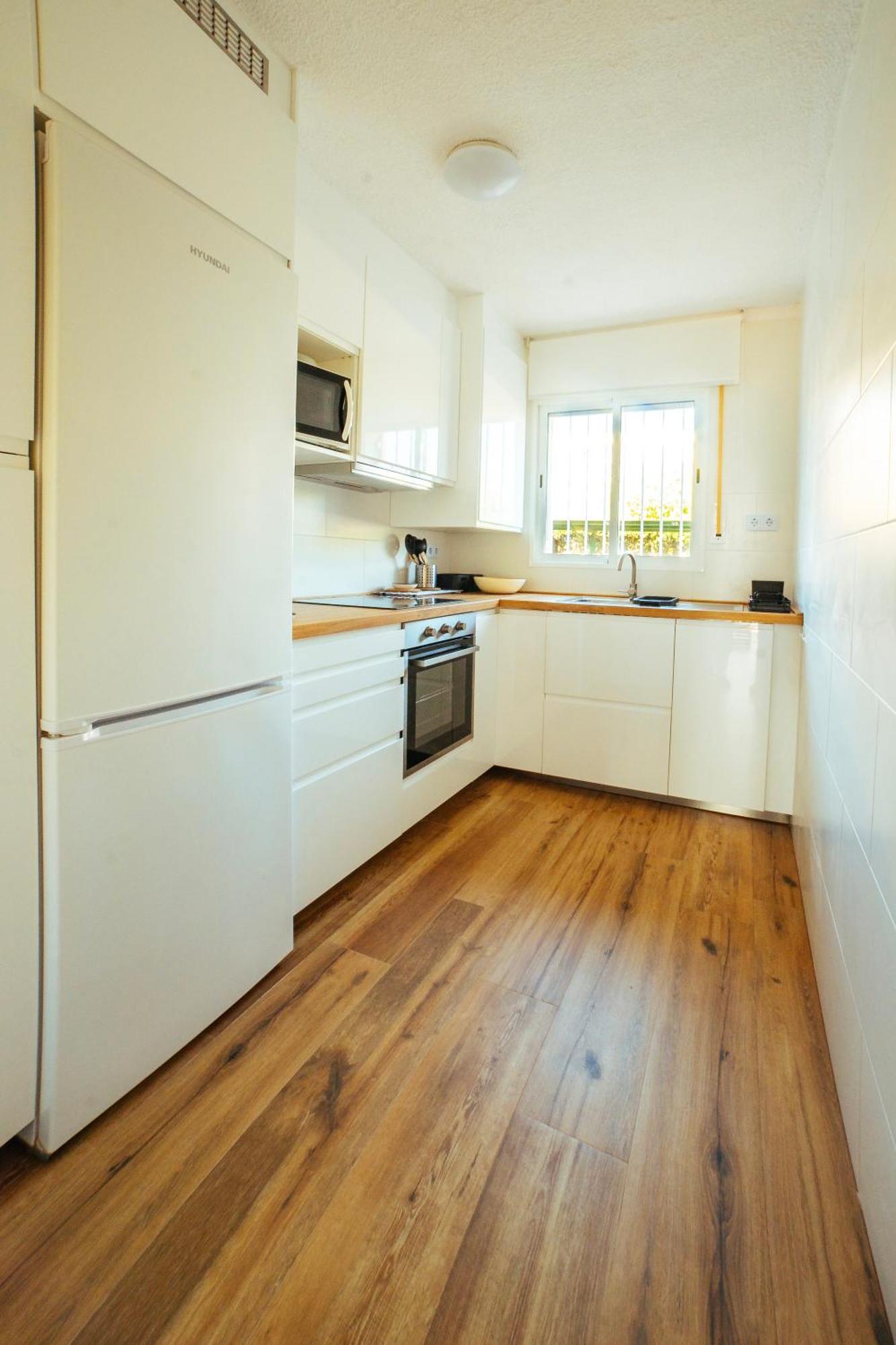 Apartamento Horizon Paradise - Primera Linea De Playa Miami Playa ภายนอก รูปภาพ