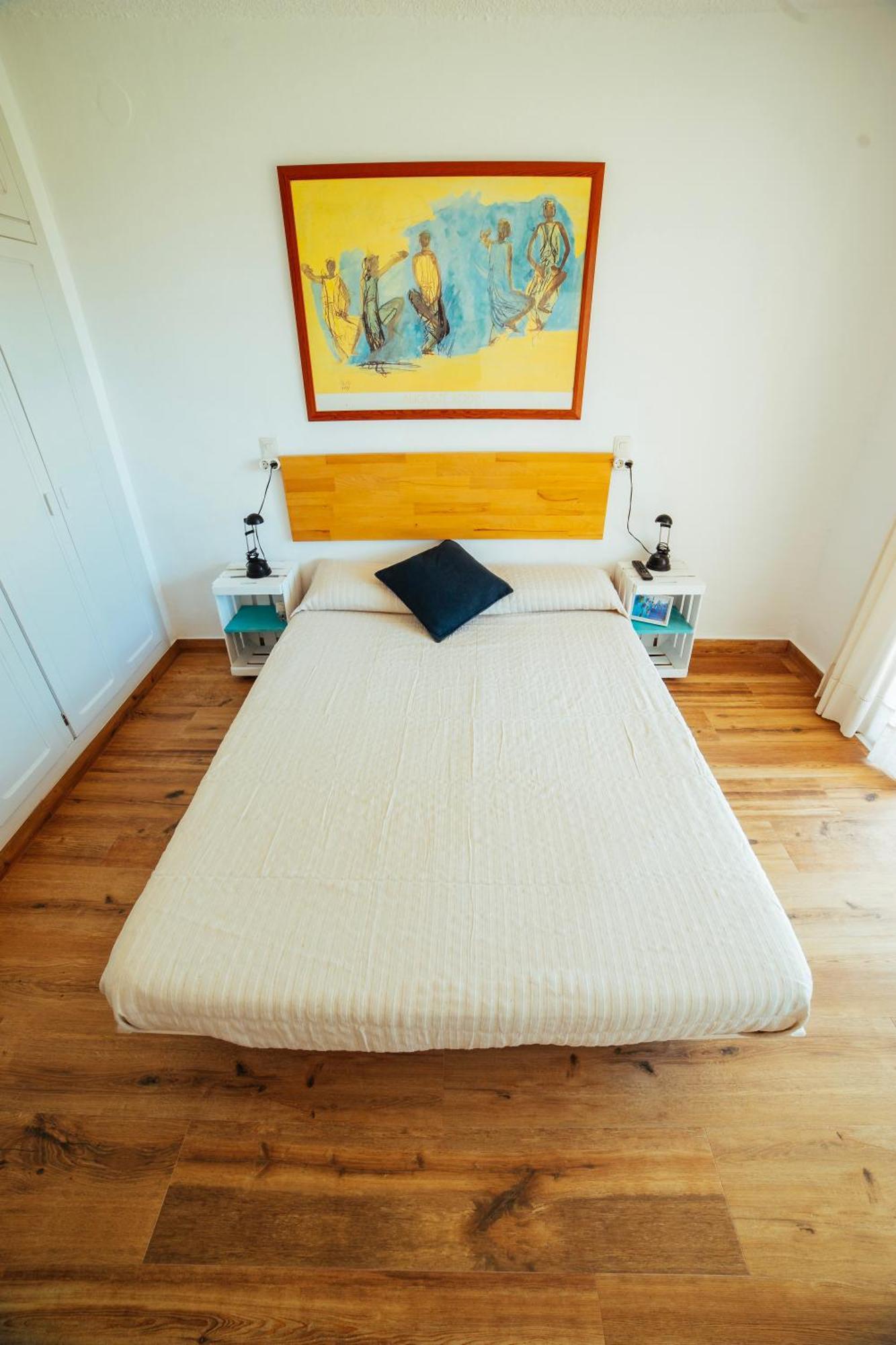 Apartamento Horizon Paradise - Primera Linea De Playa Miami Playa ภายนอก รูปภาพ