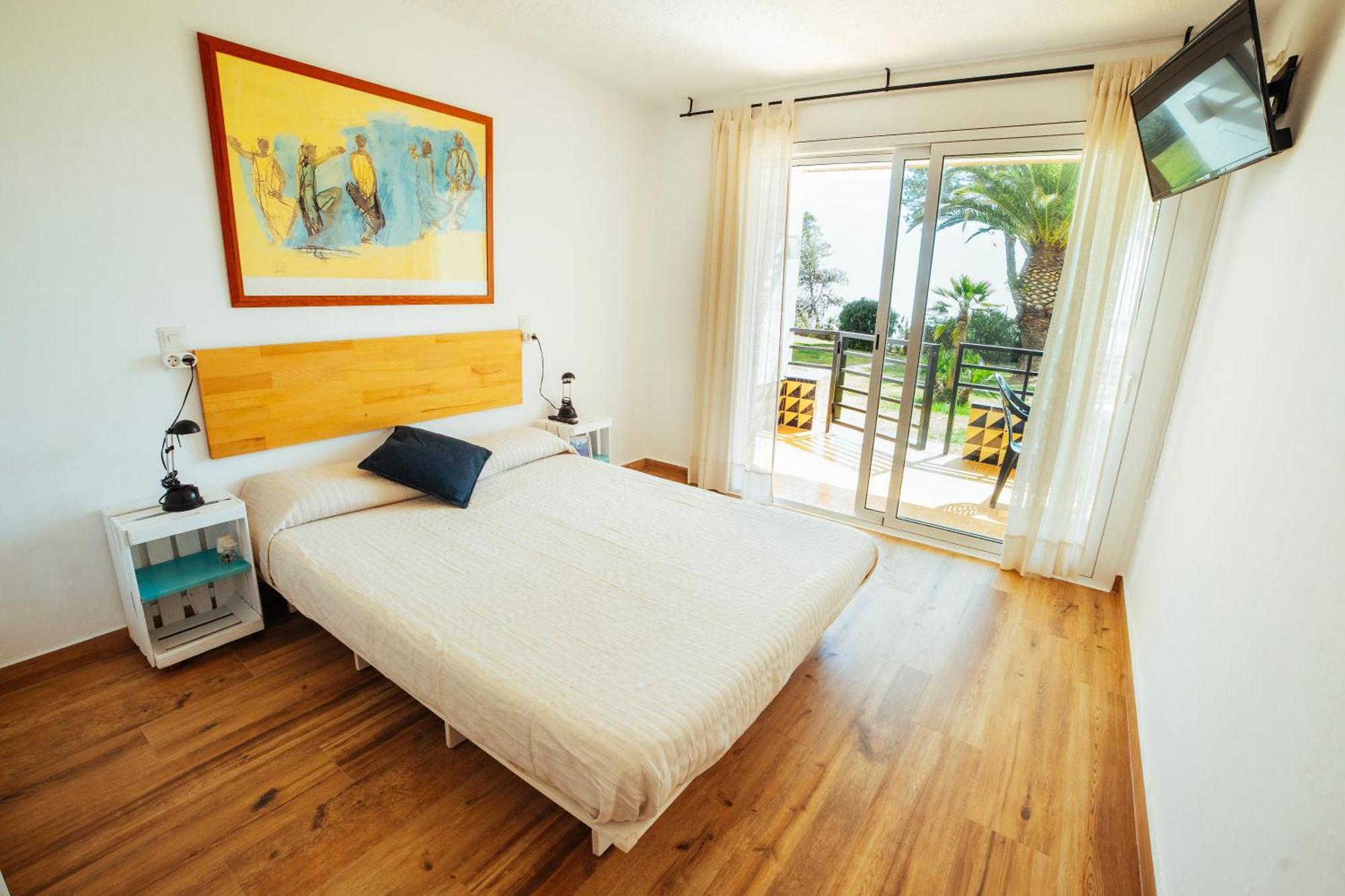 Apartamento Horizon Paradise - Primera Linea De Playa Miami Playa ภายนอก รูปภาพ