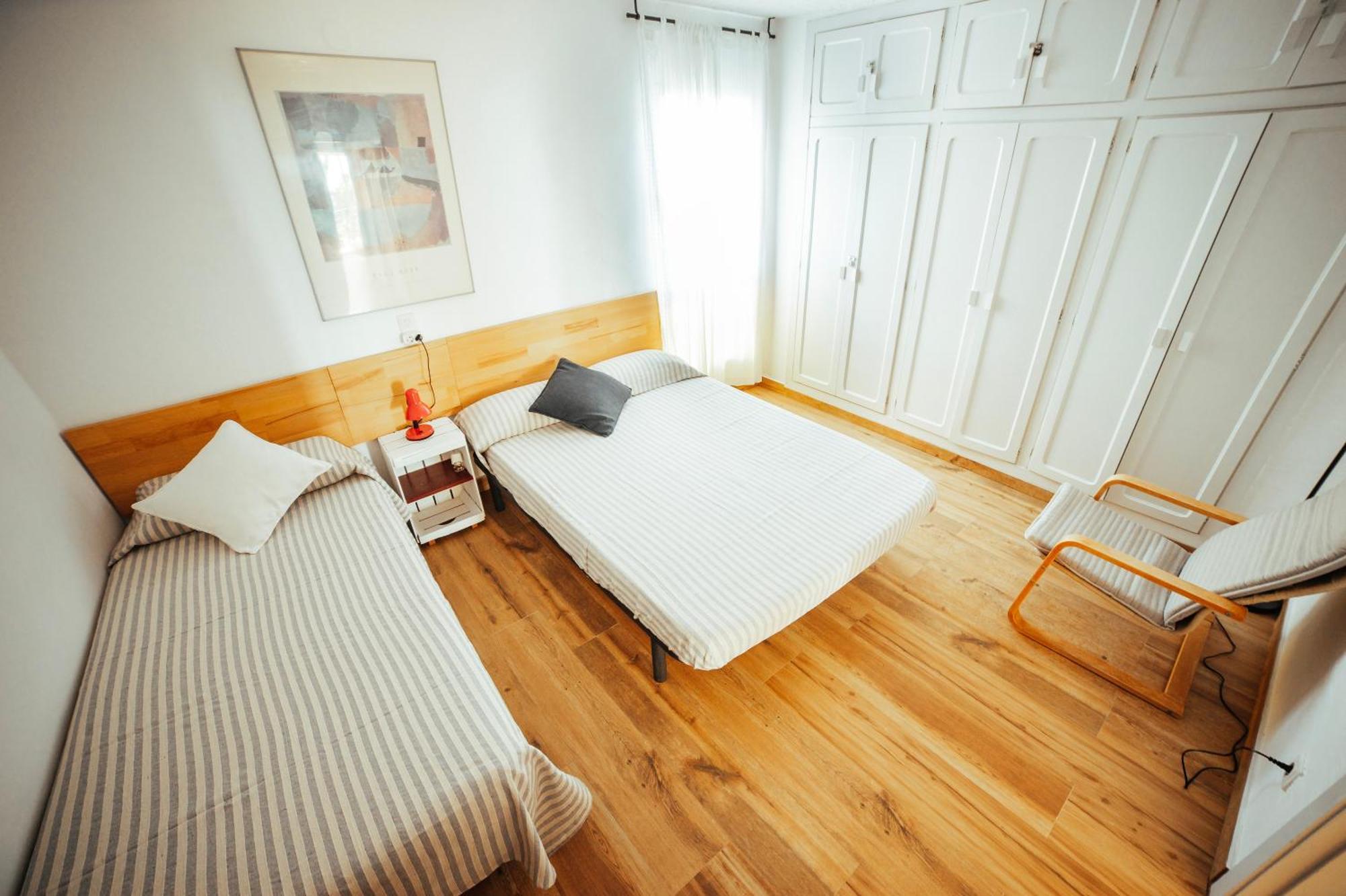 Apartamento Horizon Paradise - Primera Linea De Playa Miami Playa ภายนอก รูปภาพ