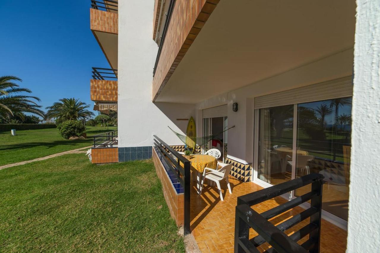 Apartamento Horizon Paradise - Primera Linea De Playa Miami Playa ภายนอก รูปภาพ